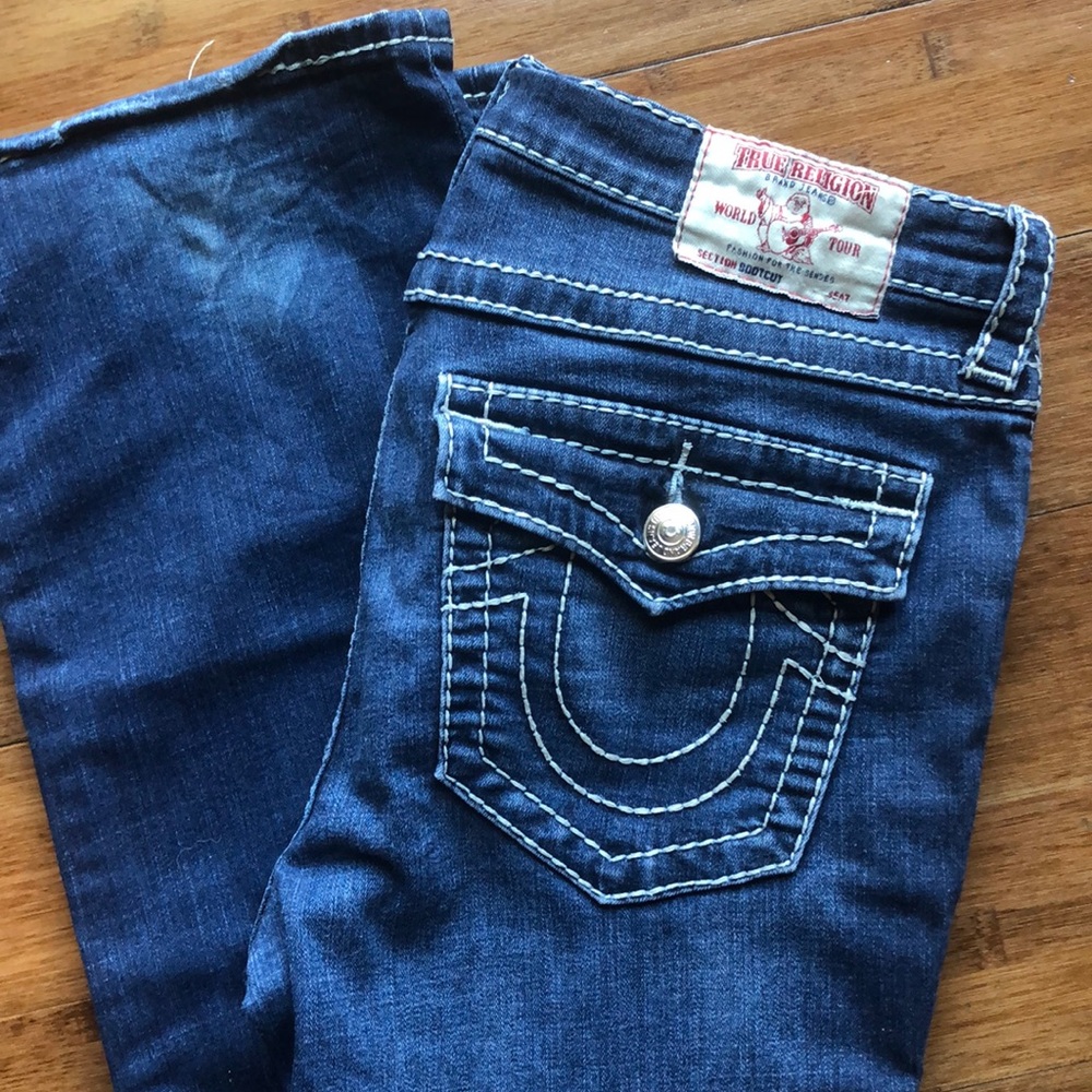 True Religion Jeans